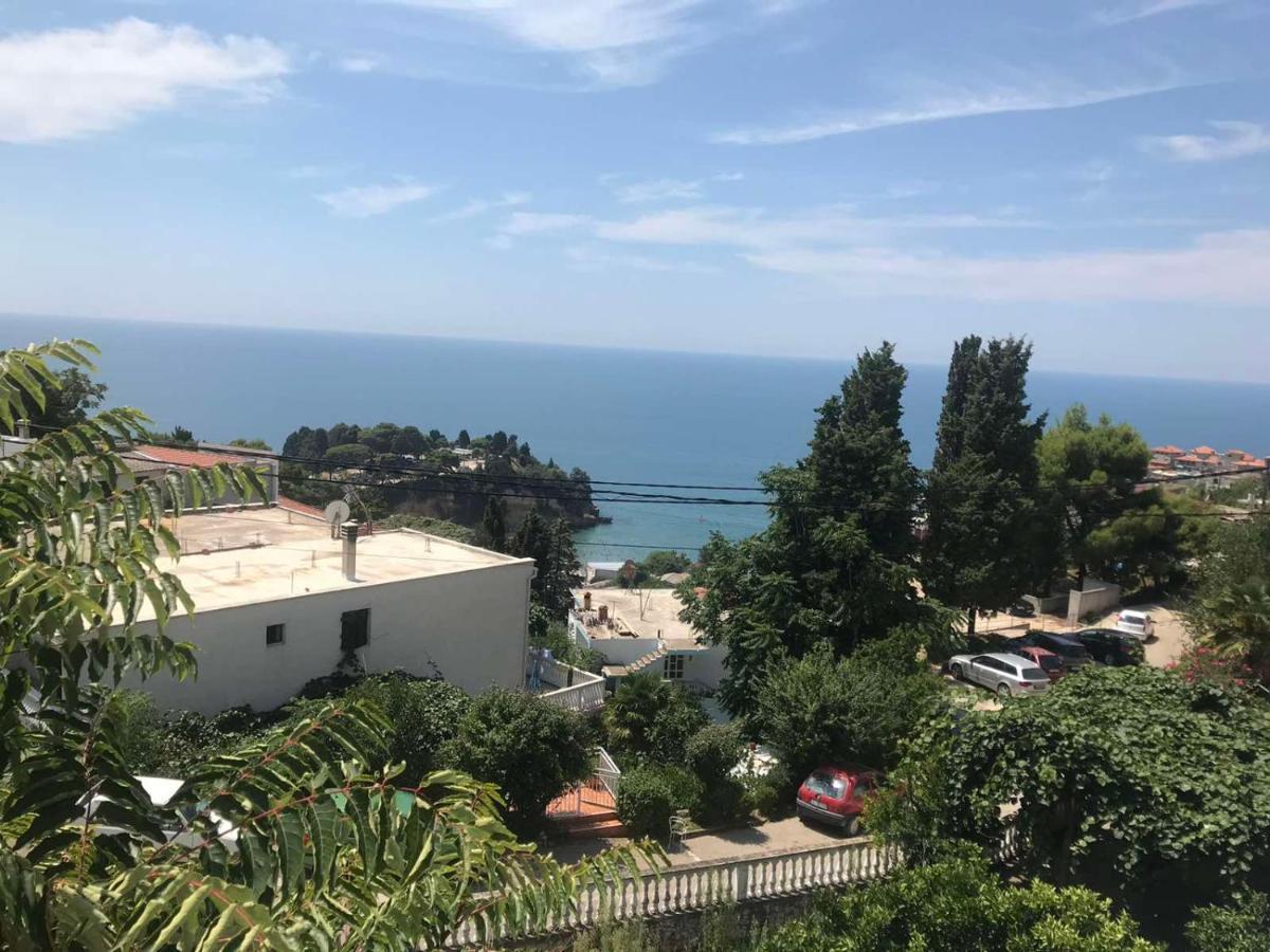 Apartments Harmony Ulcinj Luaran gambar