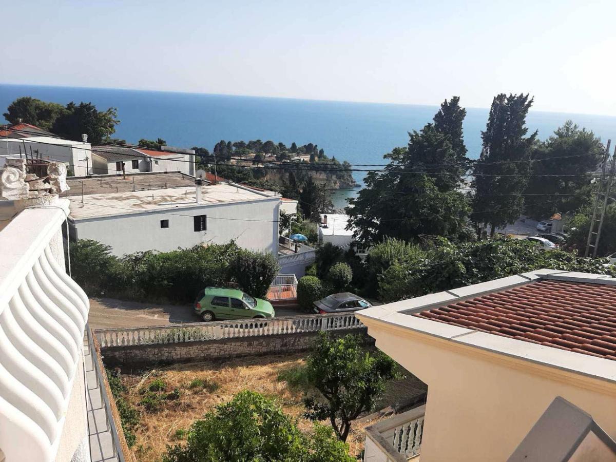 Apartments Harmony Ulcinj Luaran gambar