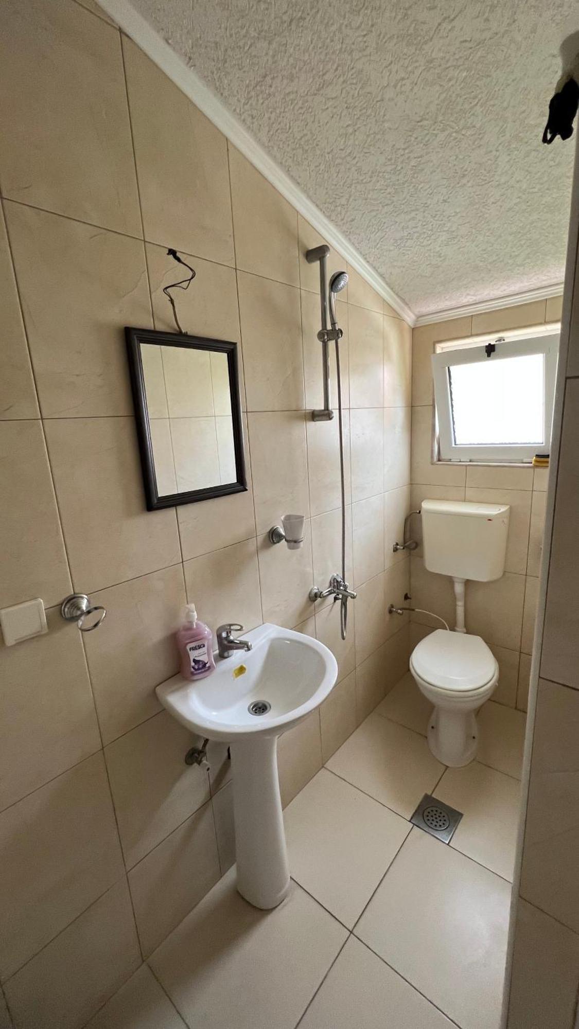 Apartments Harmony Ulcinj Luaran gambar