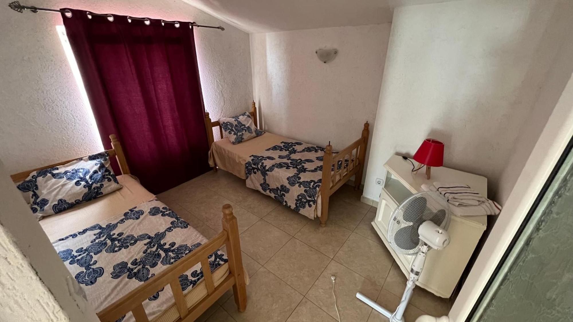 Apartments Harmony Ulcinj Luaran gambar