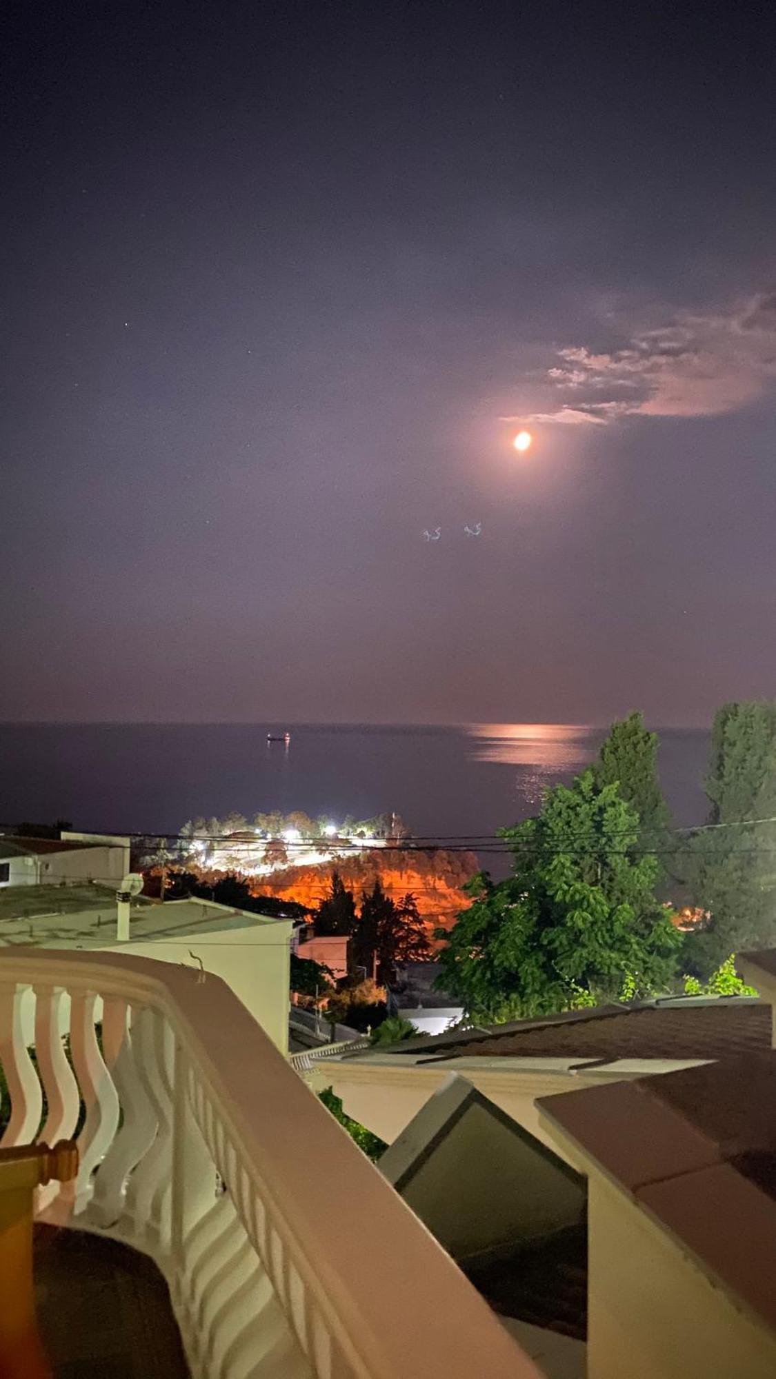 Apartments Harmony Ulcinj Luaran gambar