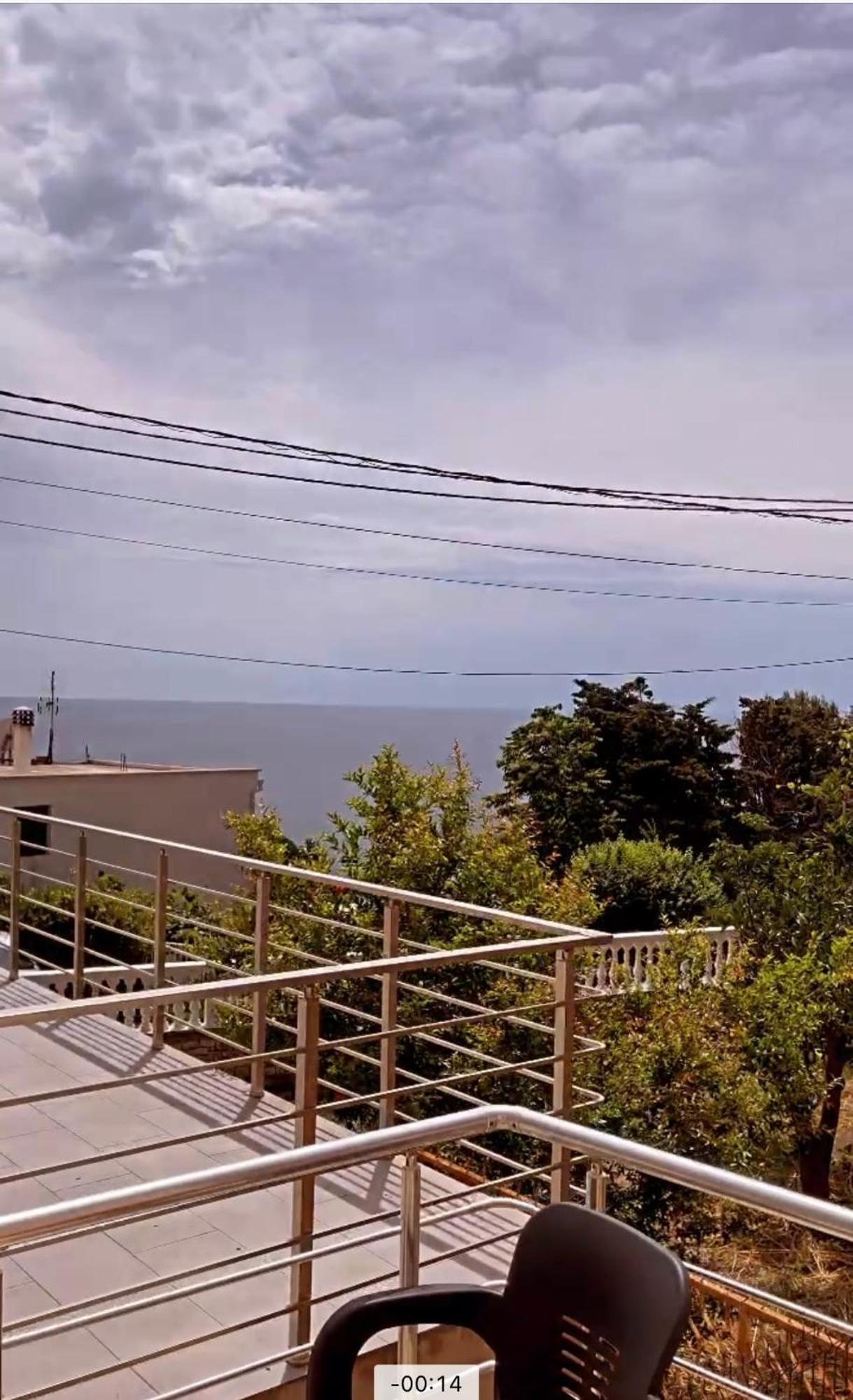 Apartments Harmony Ulcinj Luaran gambar