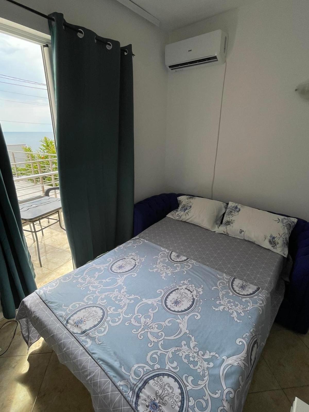 Apartments Harmony Ulcinj Luaran gambar