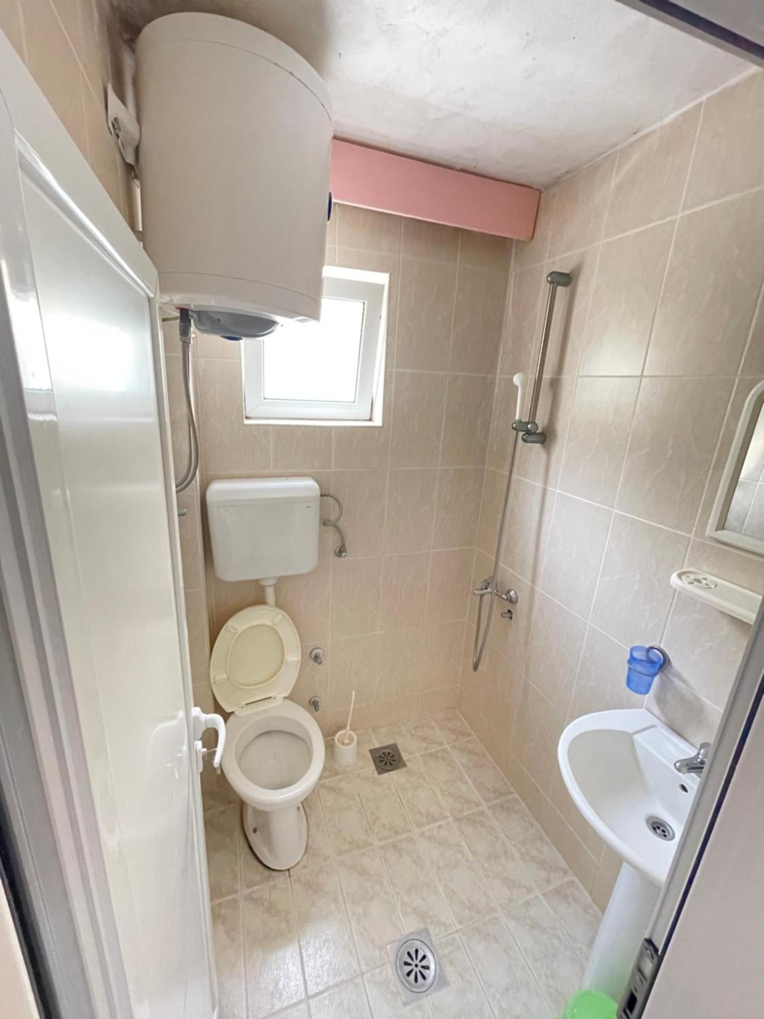 Apartments Harmony Ulcinj Luaran gambar