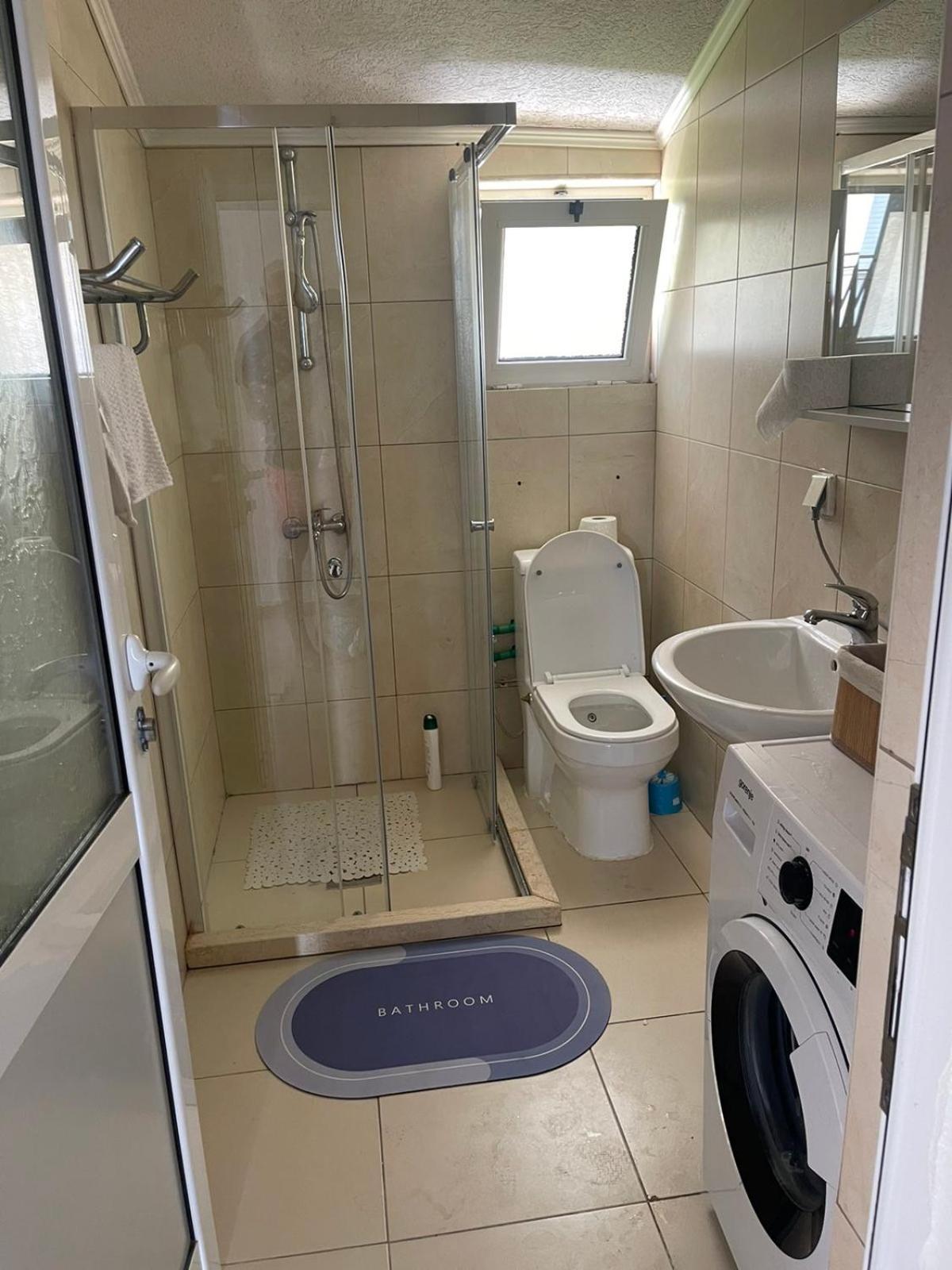 Apartments Harmony Ulcinj Luaran gambar