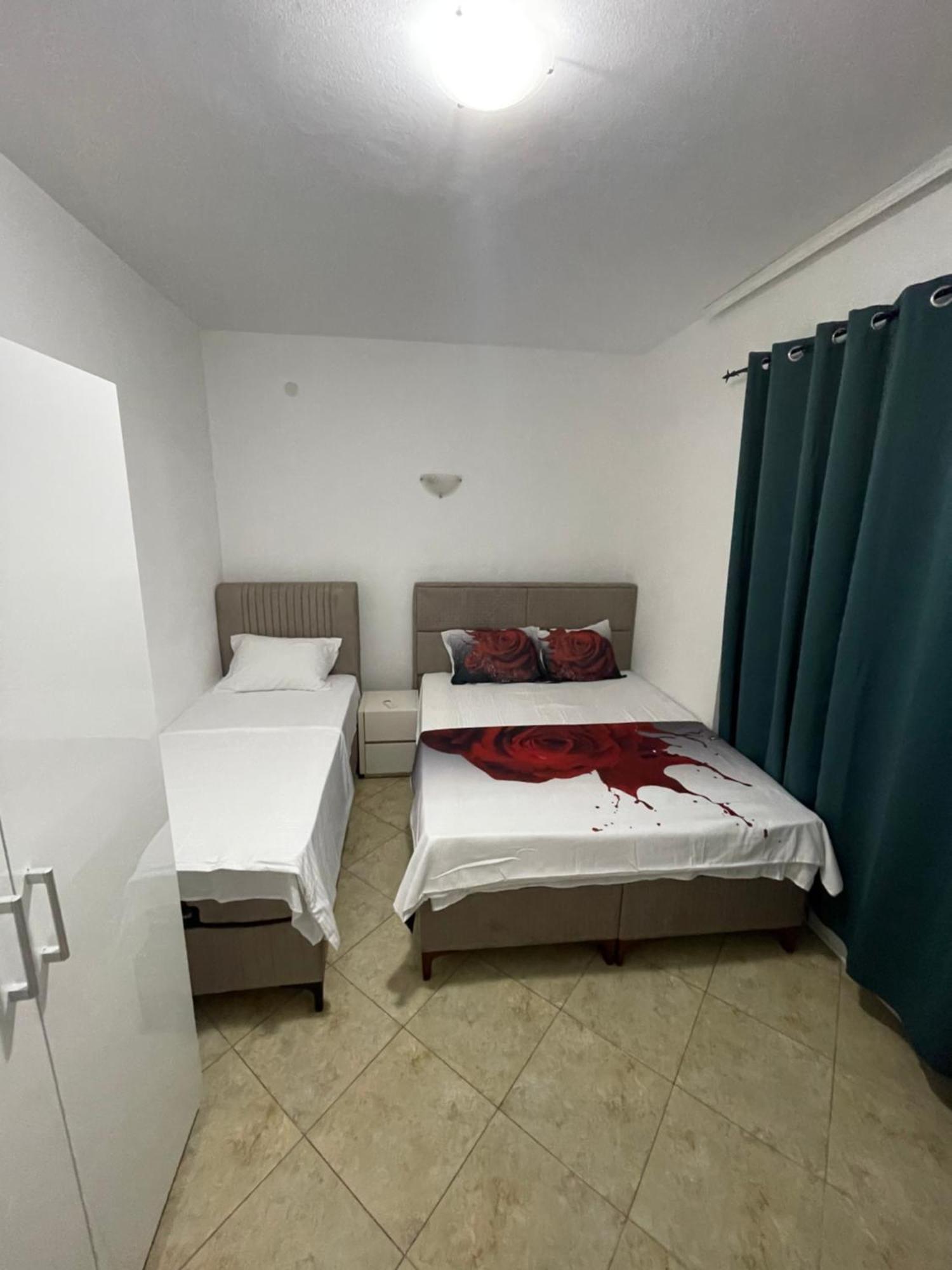 Apartments Harmony Ulcinj Luaran gambar