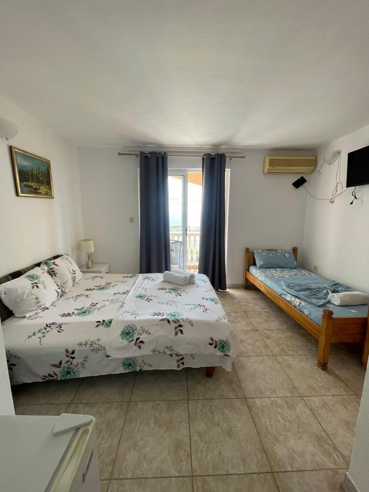 Apartments Harmony Ulcinj Luaran gambar