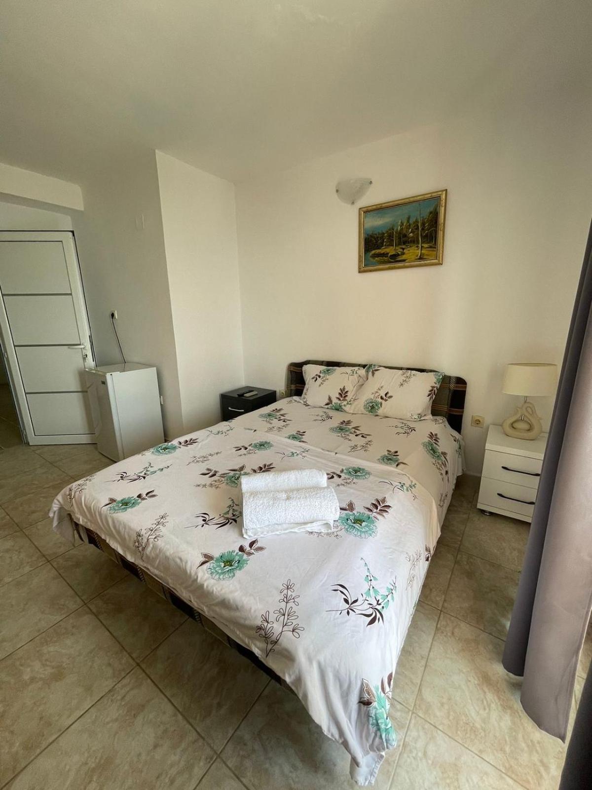 Apartments Harmony Ulcinj Luaran gambar