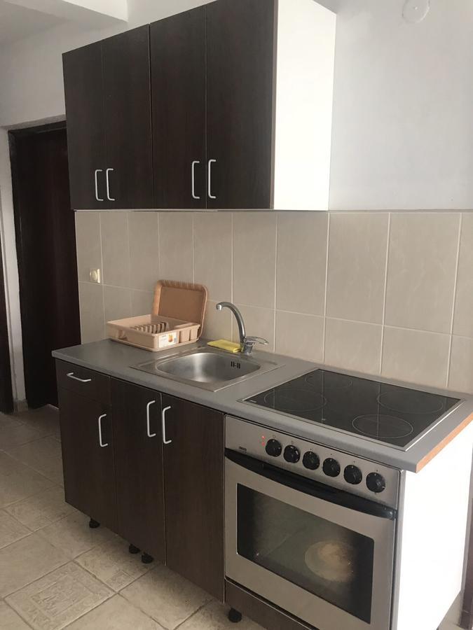 Apartments Harmony Ulcinj Luaran gambar