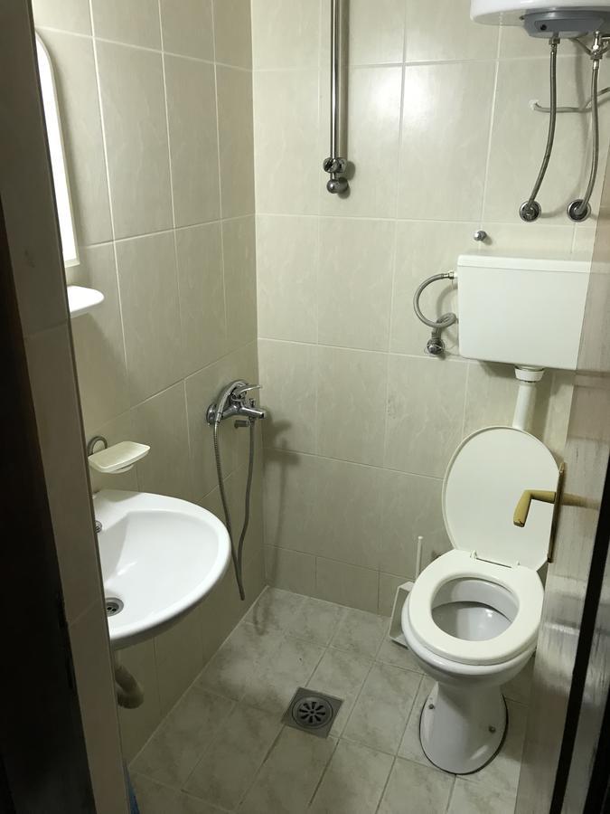 Apartments Harmony Ulcinj Luaran gambar