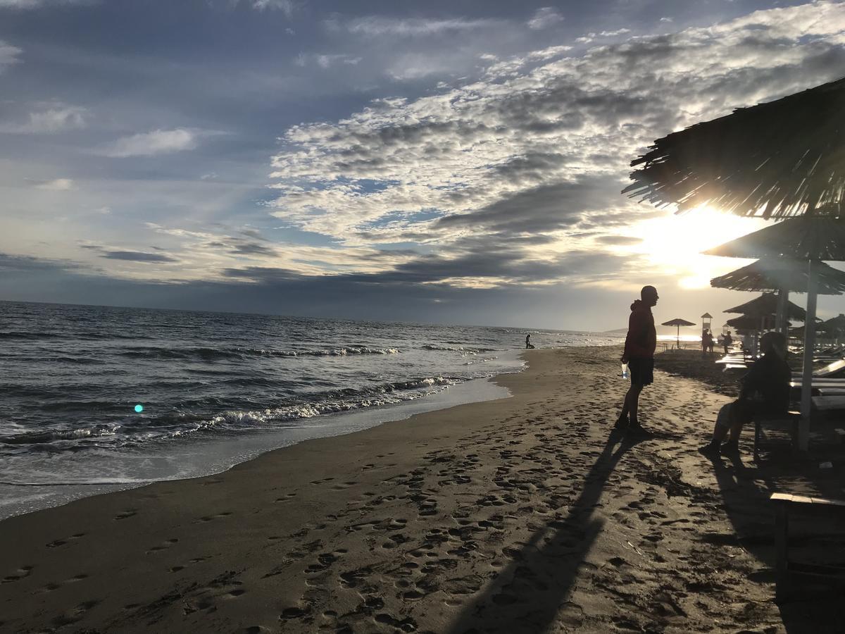 Apartments Harmony Ulcinj Luaran gambar