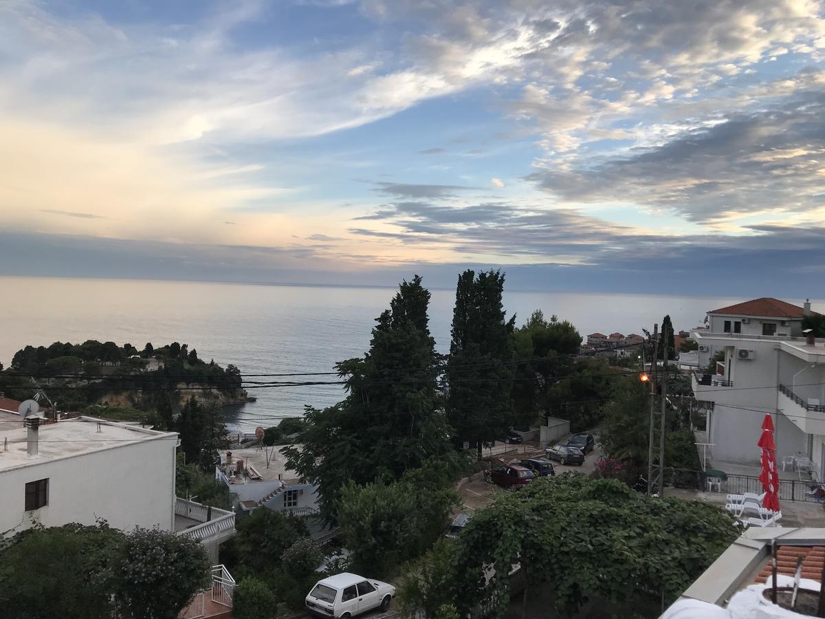 Apartments Harmony Ulcinj Luaran gambar