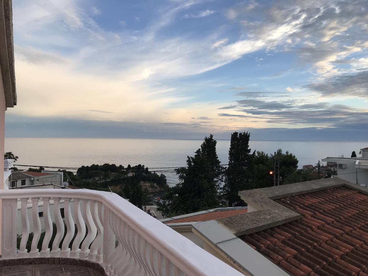 Apartments Harmony Ulcinj Luaran gambar