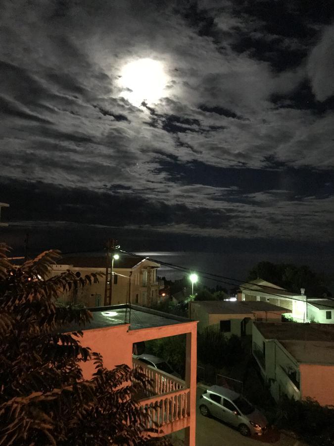 Apartments Harmony Ulcinj Luaran gambar