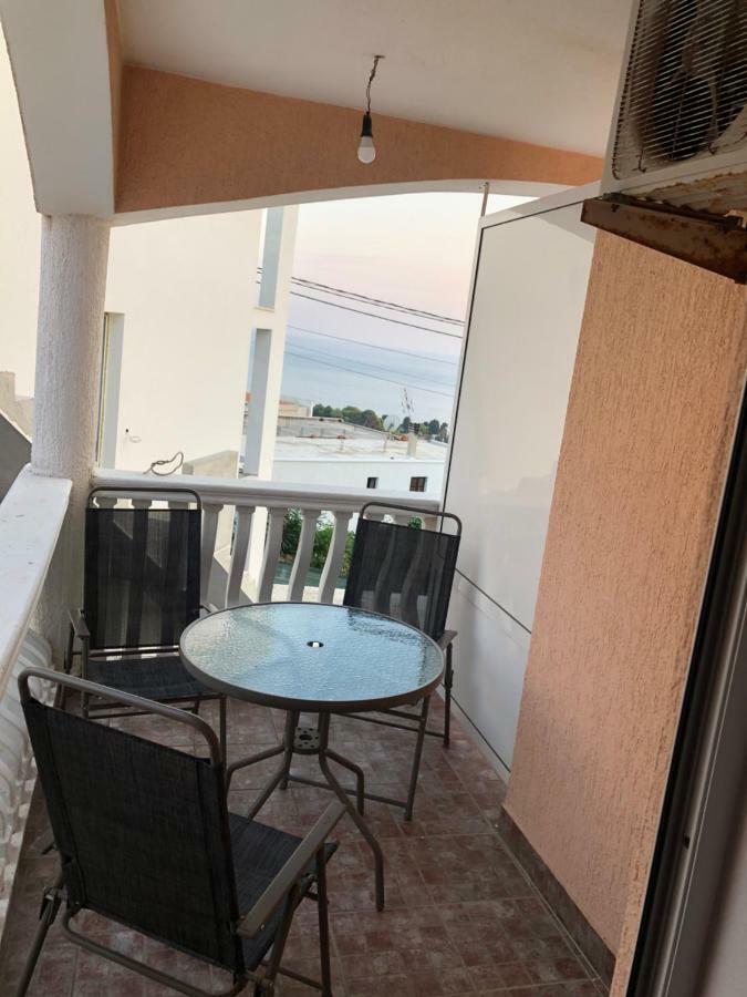 Apartments Harmony Ulcinj Luaran gambar