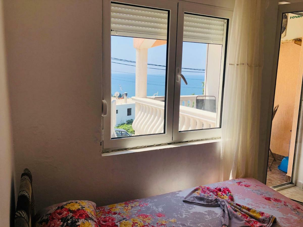 Apartments Harmony Ulcinj Luaran gambar
